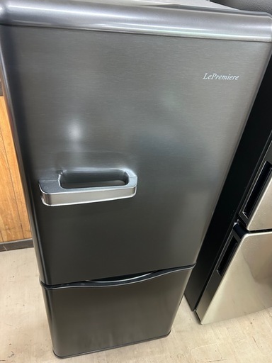 ⭐️2020年製⭐️/一人暮らし用冷蔵庫/リユース