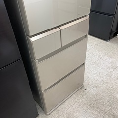 【家電保証6ヶ月付き！】Panasonic 5ドア冷蔵庫！の画像