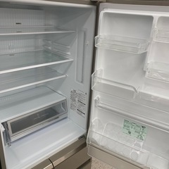 【家電保証6ヶ月付き！】Panasonic 5ドア冷蔵庫！の画像