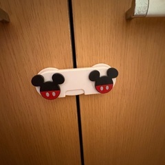 食器棚いかがですか？の画像