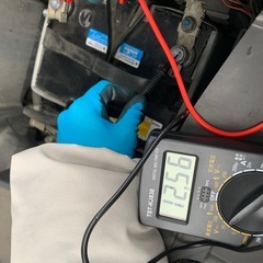 車バッテリー90D23L GSYUASA Ecoシリーズの画像