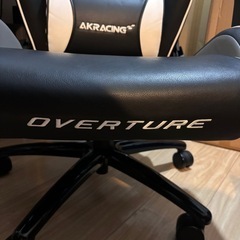 ゲーミングチェアの画像