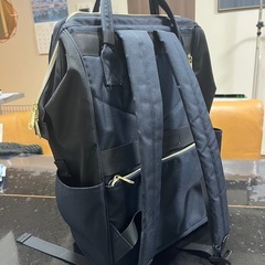 アネロ　リュックの画像