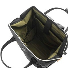 アネロ　リュックの画像