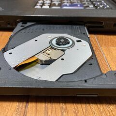 ThinkPad　T520　Windows11の画像