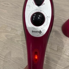 ハンディアイロン　他と一緒で200円の画像