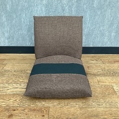 ≪引取り限定≫座椅子 16273円 80001444の画像