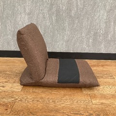 ≪引取り限定≫座椅子 16273円 80001444の画像