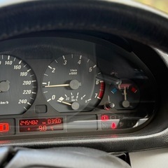 5MT 左ハンドル BMW 318CI 2ドアクーペ　ドリフト　サーキットの画像