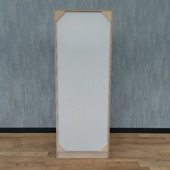 ≪引取り限定≫食器棚 108182円 80001472の画像