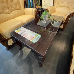 応接5点ｾｯﾄ(No:1275950)の画像