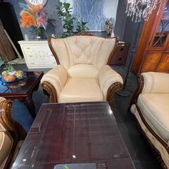 応接5点ｾｯﾄ(No:1275950)の画像