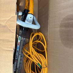 🌳🐒　ヘッジトリマの画像