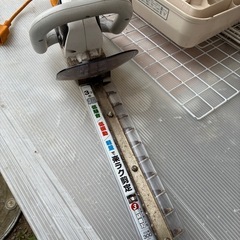 🌳🐒　ヘッジトリマの画像