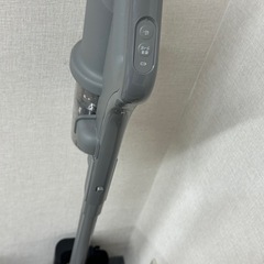アイリスオーヤマ コードレス掃除機 AZSCD-185PM-Hの画像