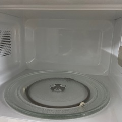 2025年製❗️ELSONIC 電子レンジ 50Hzの画像