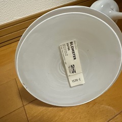 IKEA キャンドルの画像