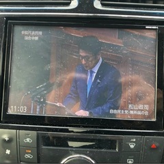 日産セレナ ハイウェイスター   Sハイブリッド 後期 平成27年式の画像