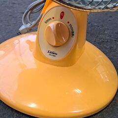 【リサイクルショップどりーむ荒田店】No.5563　ハロゲンヒーター　SKジャパン　おすすめ♪の画像