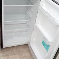 ★リユースのサカイ高崎店★TJ13619 Haier 冷蔵庫 130L ２０20年製 動作確認／クリーニング済みの画像