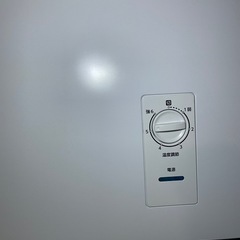 配達可【コンフィー】冷凍庫99L★2023年製 クリーニング済み/6ヶ月保証付き【管理番号】1211 橋の画像