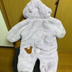 ステラルー着ぐるみの画像