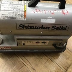 中古　ジェットヒーターの画像