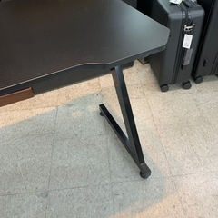 【軽トラック貸出無料！】Alebert ゲーミングデスク！の画像