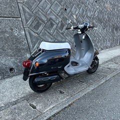 ホンダジョルカブ50の画像