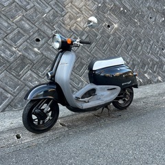 ホンダジョルカブ50の画像