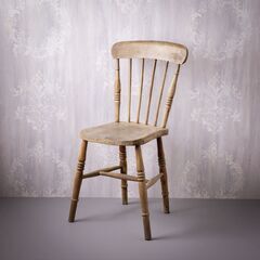 アンティーク ウィンザーチェアの画像