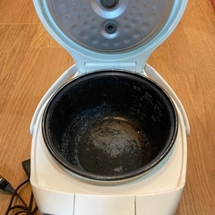炊飯器の画像