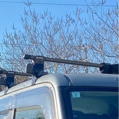 イノー　キャリアの画像