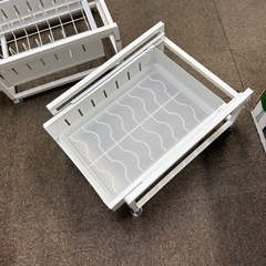 引き出し型食器トレイの画像
