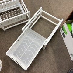 引き出し型食器トレイの画像