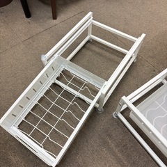 引き出し型食器トレイの画像