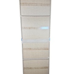 本棚 　大容量収納の画像