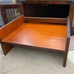 民芸調コーナーボードの画像