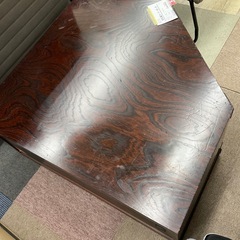 民芸調コーナーボードの画像