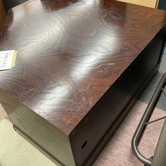 民芸調コーナーボードの画像