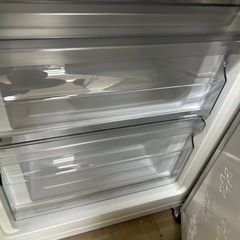 ⭐️2019年製リユース冷蔵庫⭐️148Lの画像