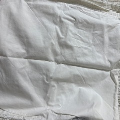 Francfrancクッションカバーの画像