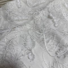 Francfrancクッションカバーの画像