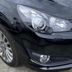 車検半年付き　レガシィツーリングワゴンの画像