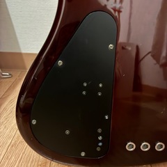 Xotic XJ-1T 旧ロゴの画像