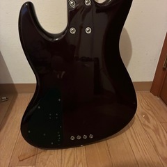 Xotic XJ-1T 旧ロゴの画像