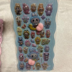 おしりシール♪の画像