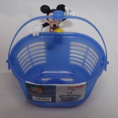 ディズニーキャラクター　ミッキーマスコットピンチ入れの画像