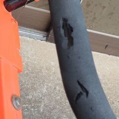 電動除雪機 スノーホエール SW-1500N SW-1500Ⅱ ビーカム 家庭用延長ケーブル付 動作確認済みの画像