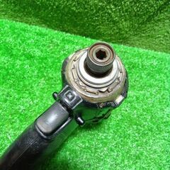 マキタ(makita) TD171DZB コードレスインパクトドライバー バッテリー付き ※ライト・手元ボタンが不動です【市川行徳店】【店頭取引限定】【中古】管理番号：ITLF6MIIFTYRの画像